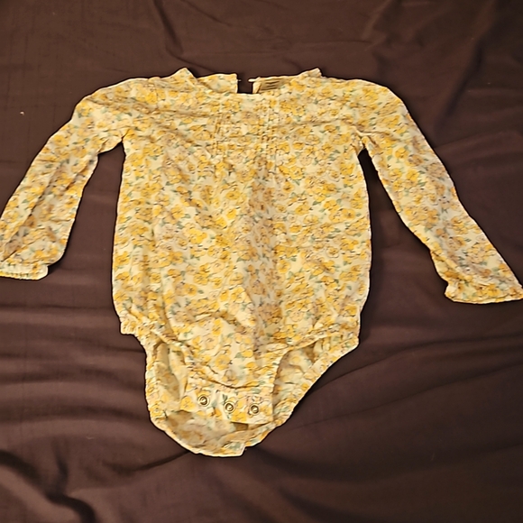 OshKosh B'gosh Other - Oshkosh Overall Set